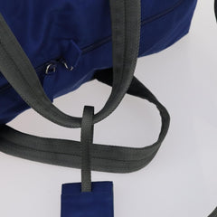 Prada Convertible Weekender Bag Tessuto
