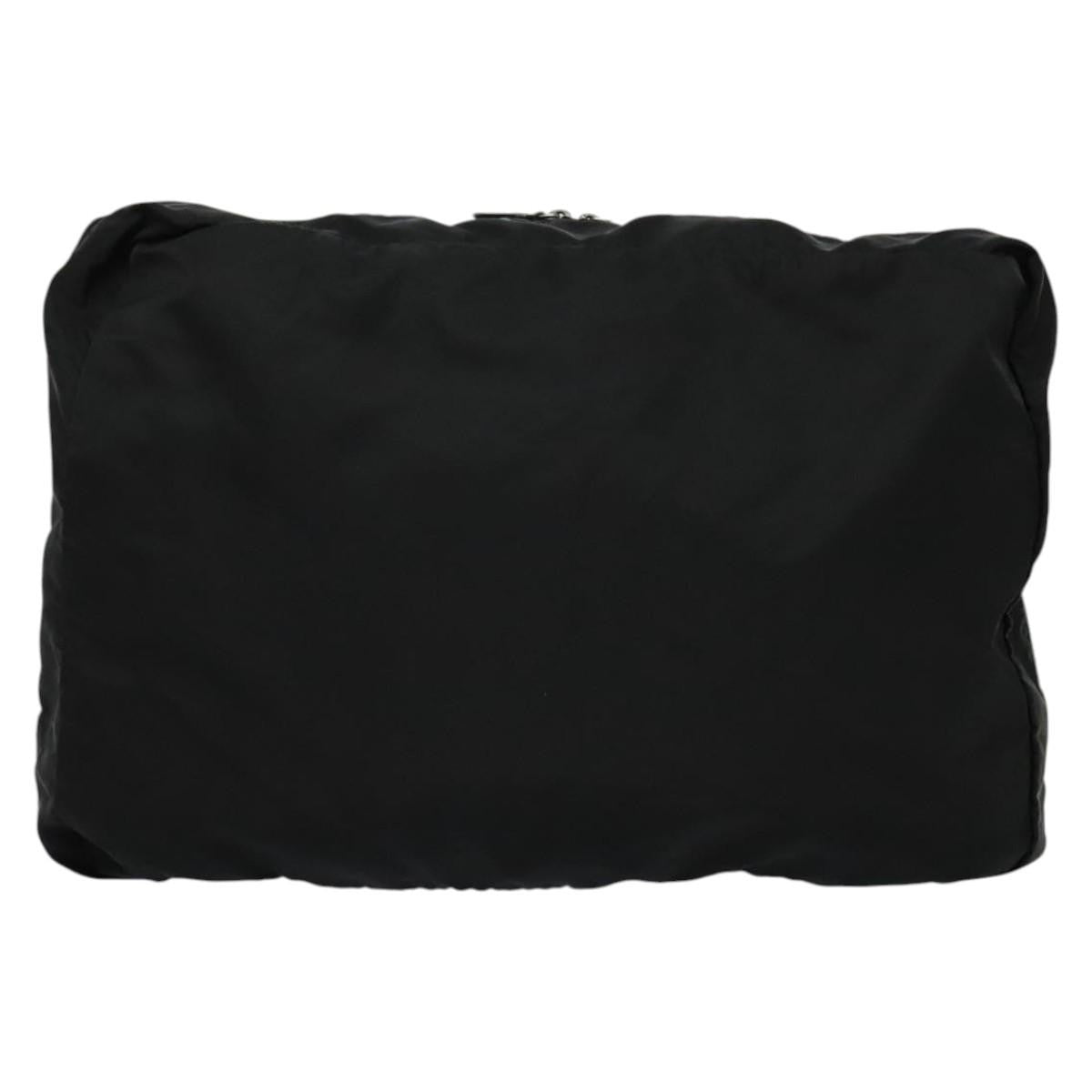 Prada Travel Duffle Bag Nylon