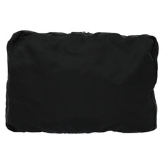 Prada Travel Duffle Bag Nylon