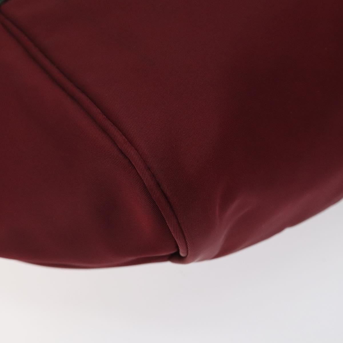 Burberry Waist Bag Nylon