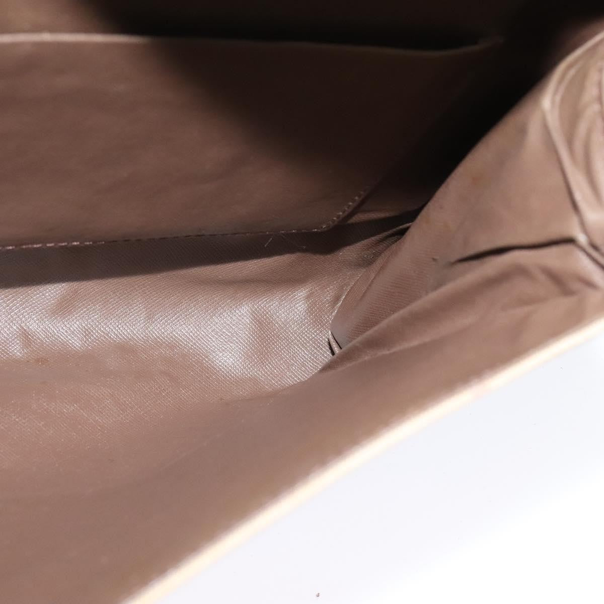 Burberry Nova check Shoulder bag Canvas