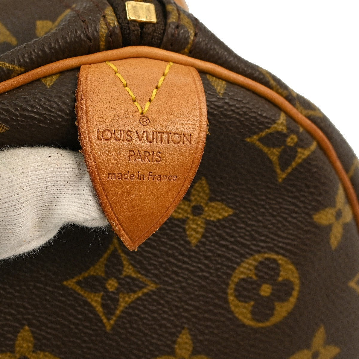 Louis Vuitton Keepall Bag Monogram Canvas