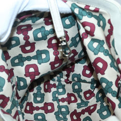 Gucci D-Ring Tote Guccissima Leather