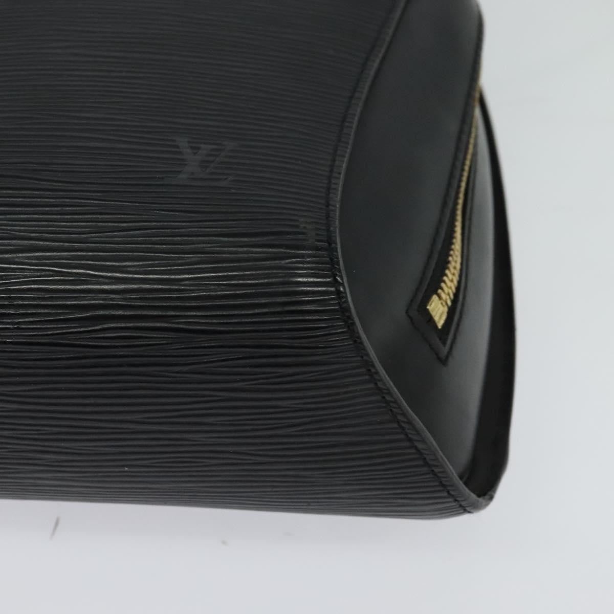 Louis Vuitton Mabillon Backpack Epi Leather