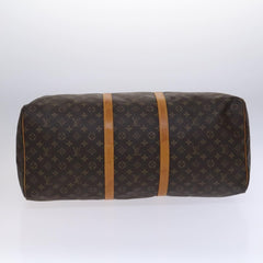 Louis Vuitton Keepall Bag Monogram Canvas