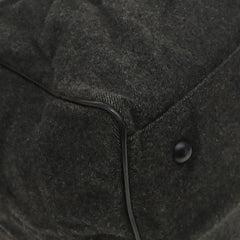 Prada Boston Bag Wool