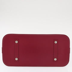Louis Vuitton Alma Handbag Epi Leather