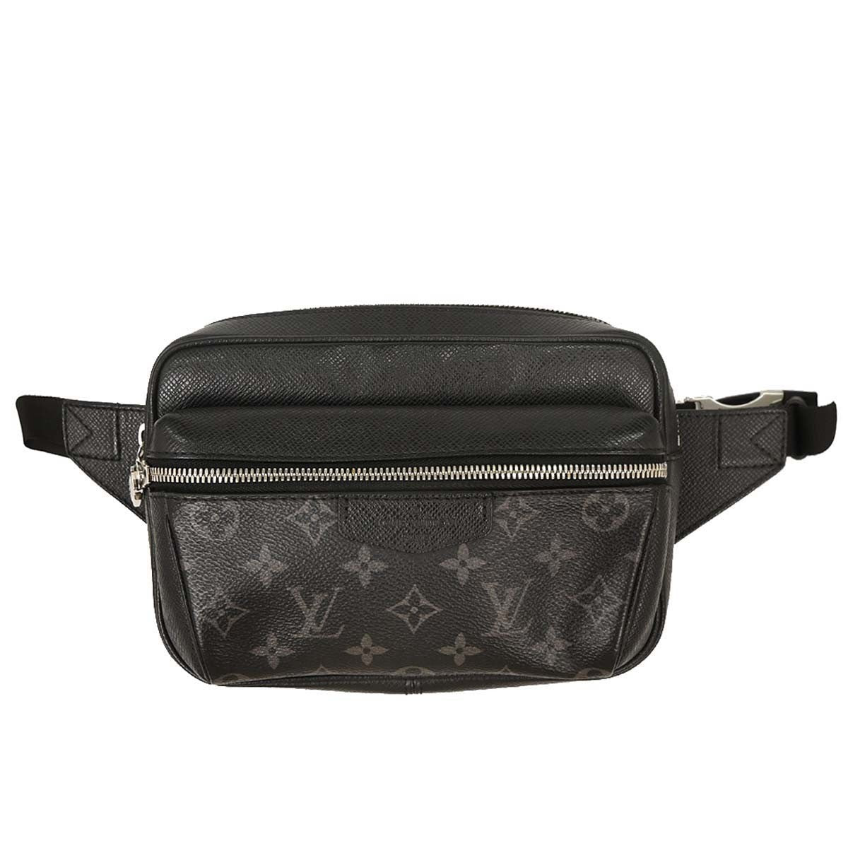 Louis Vuitton Outdoor BumBag Monogram Taigarama