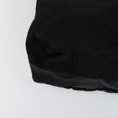 Prada Travel Duffle Bag Nylon