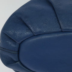 MCM Vintage Visetos Tote bag Canvas