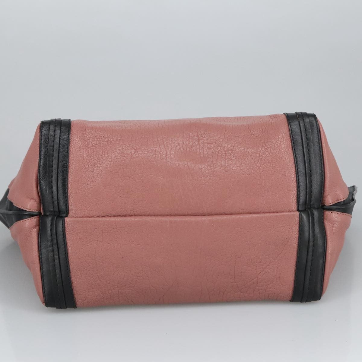 Chloe Alison East West Tote Leather