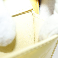 Louis Vuitton Thompson Street Handbag Monogram Vernis