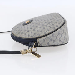 Gucci Micro GG supreme shoulder bag GG canvas
