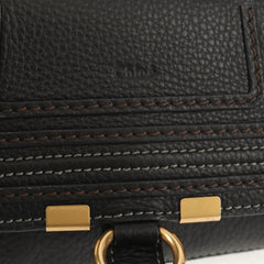 Chloe Marcie Belt Bag Leather