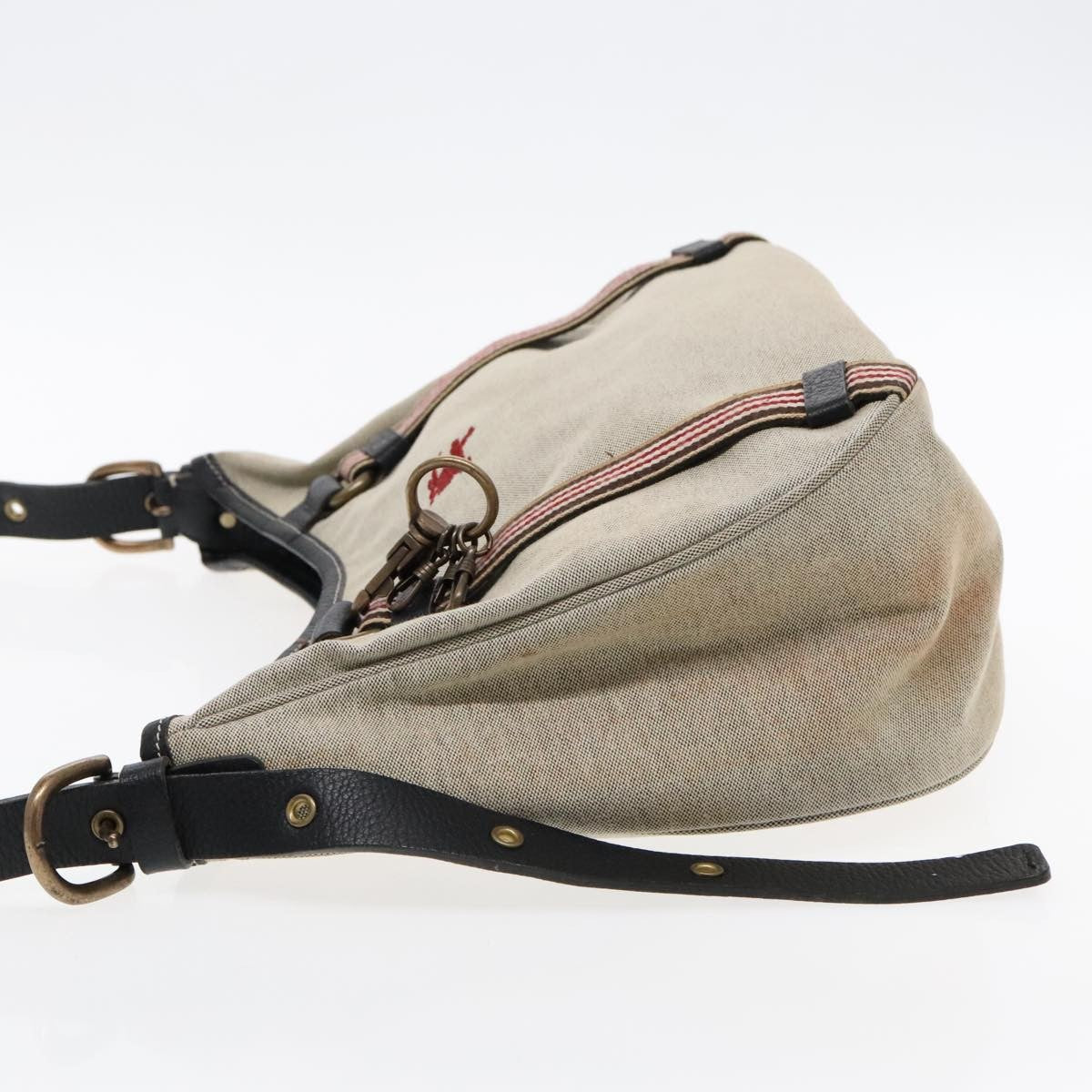 Burberry Blue Label shoulder bag Canvas