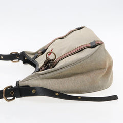 Burberry Blue Label shoulder bag Canvas