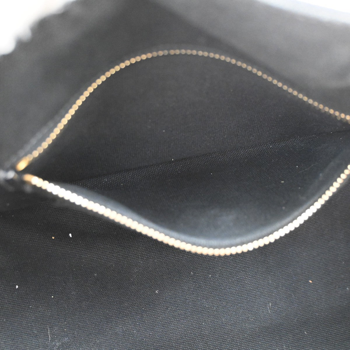 Prada Canapa Open Tote Canvas