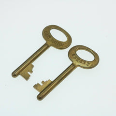 Louis Vuitton Cotteville Trunk Monogram Canvas