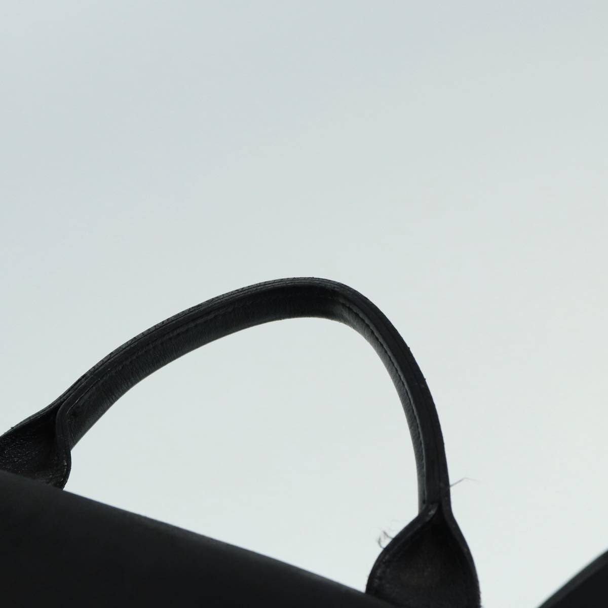 MCM Vicetos Logo PVC Cuir