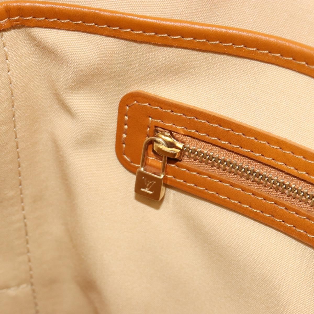 Louis Vuitton Lucille Handbag Mini Lin