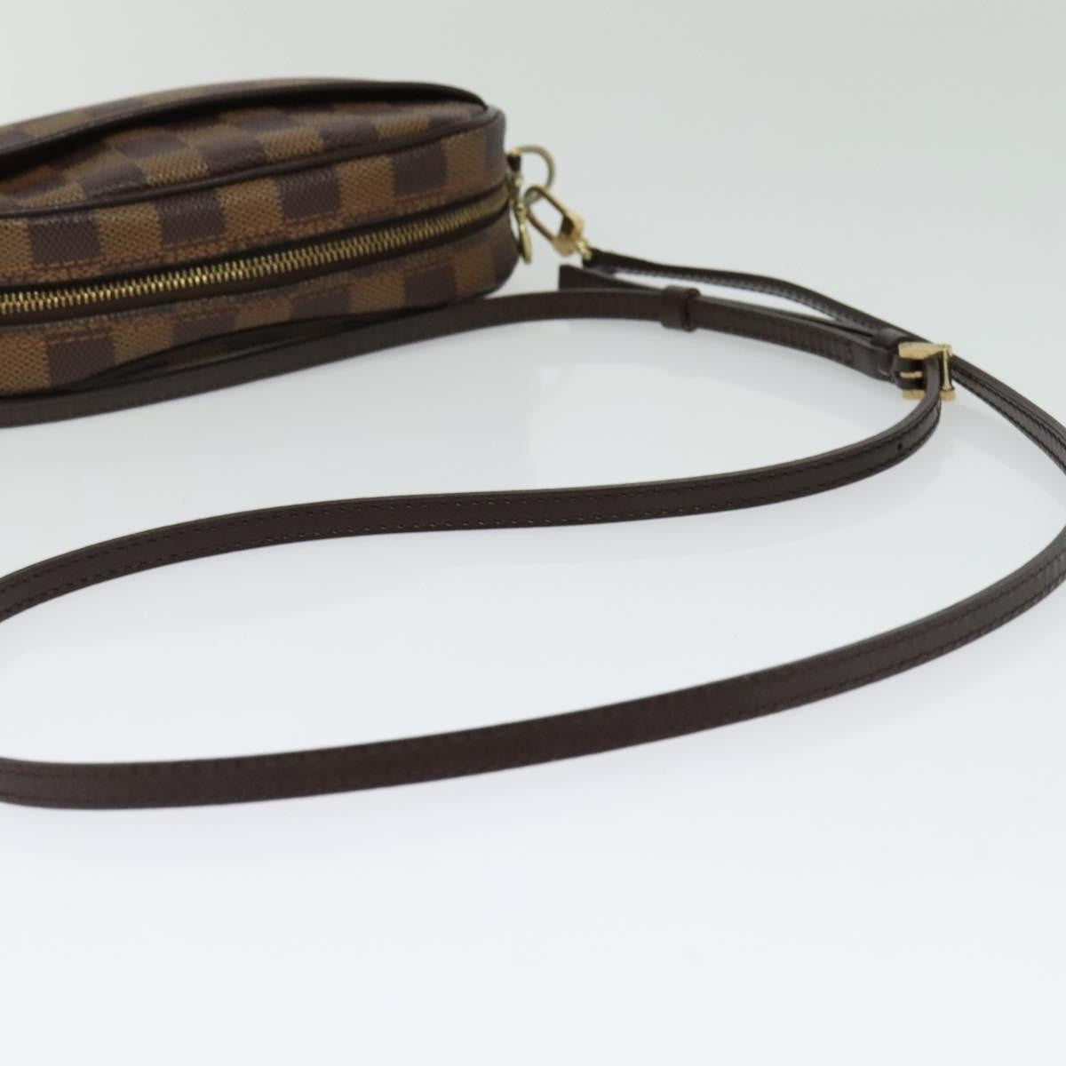 Louis Vuitton Ipanema Pochette Damier