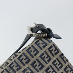 Fendi Mama Forever Bag Zucchino Canvas