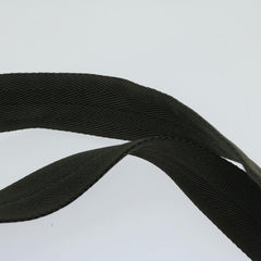 Prada Double Front Pocket Backpack Tessuto