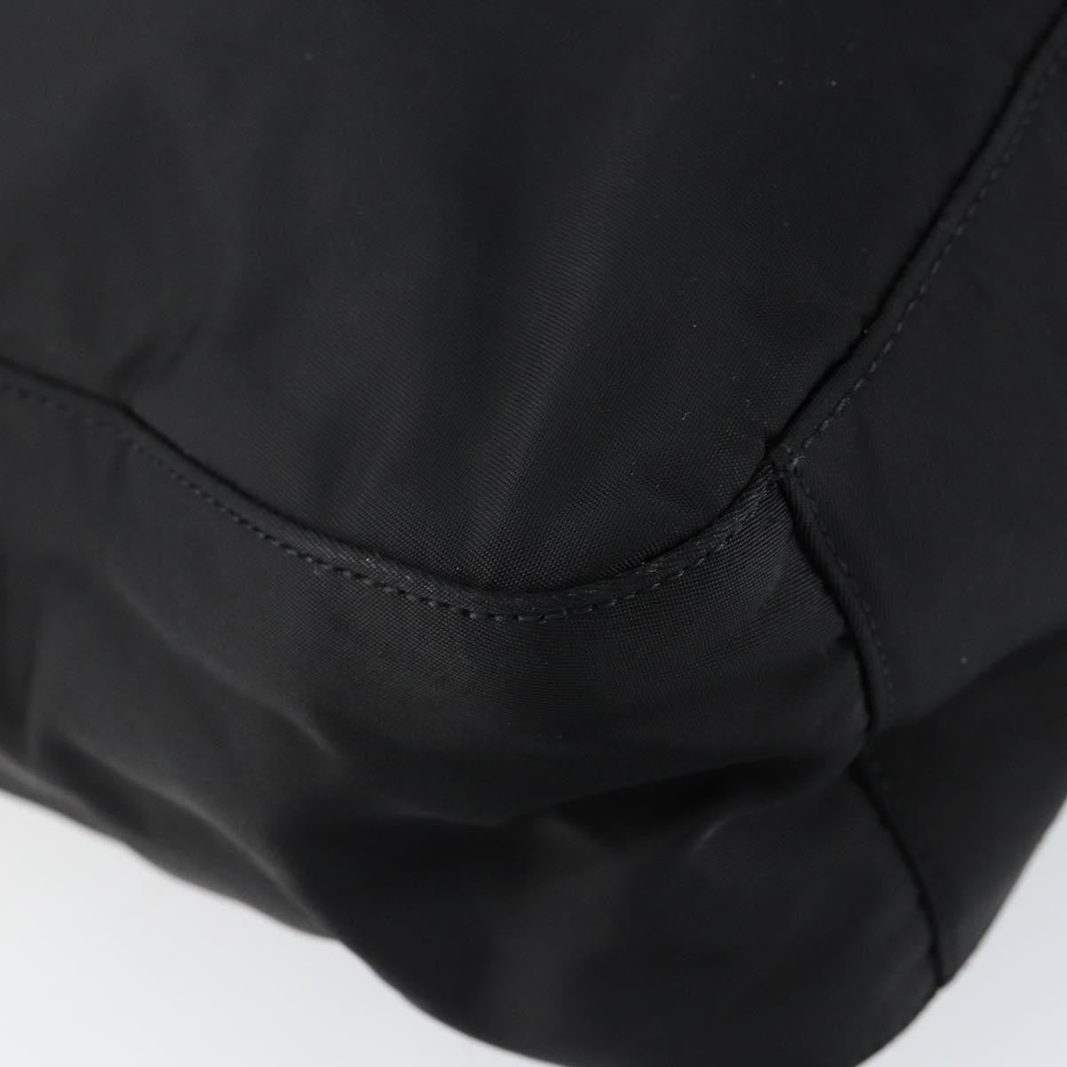 Prada Vintage Shoulder Bag Tessuto