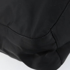 Prada Vintage Shoulder Bag Tessuto