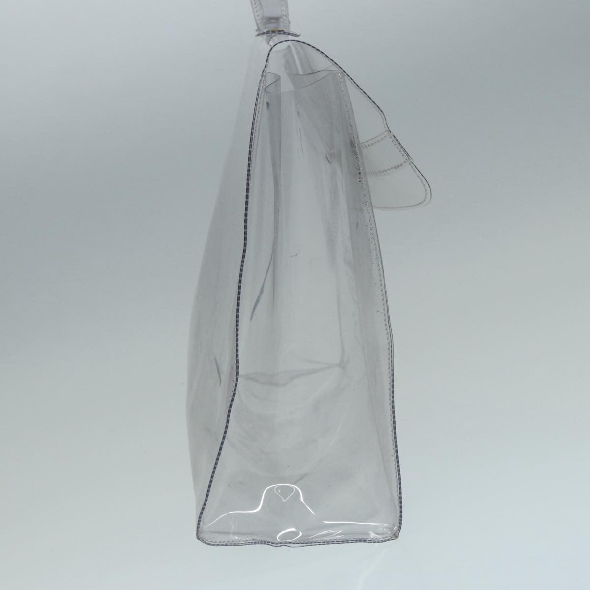 Hermes Kelly Handbag Vinyl