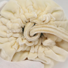 Prada Drawstring Pouch Velvet