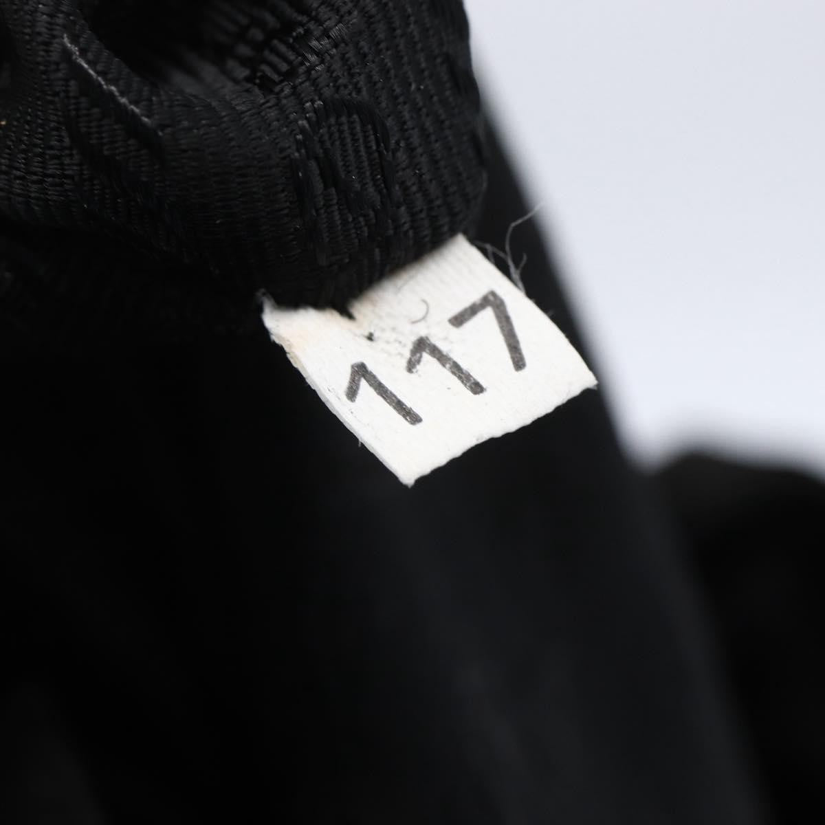 Prada Vintage Tote Tessuto