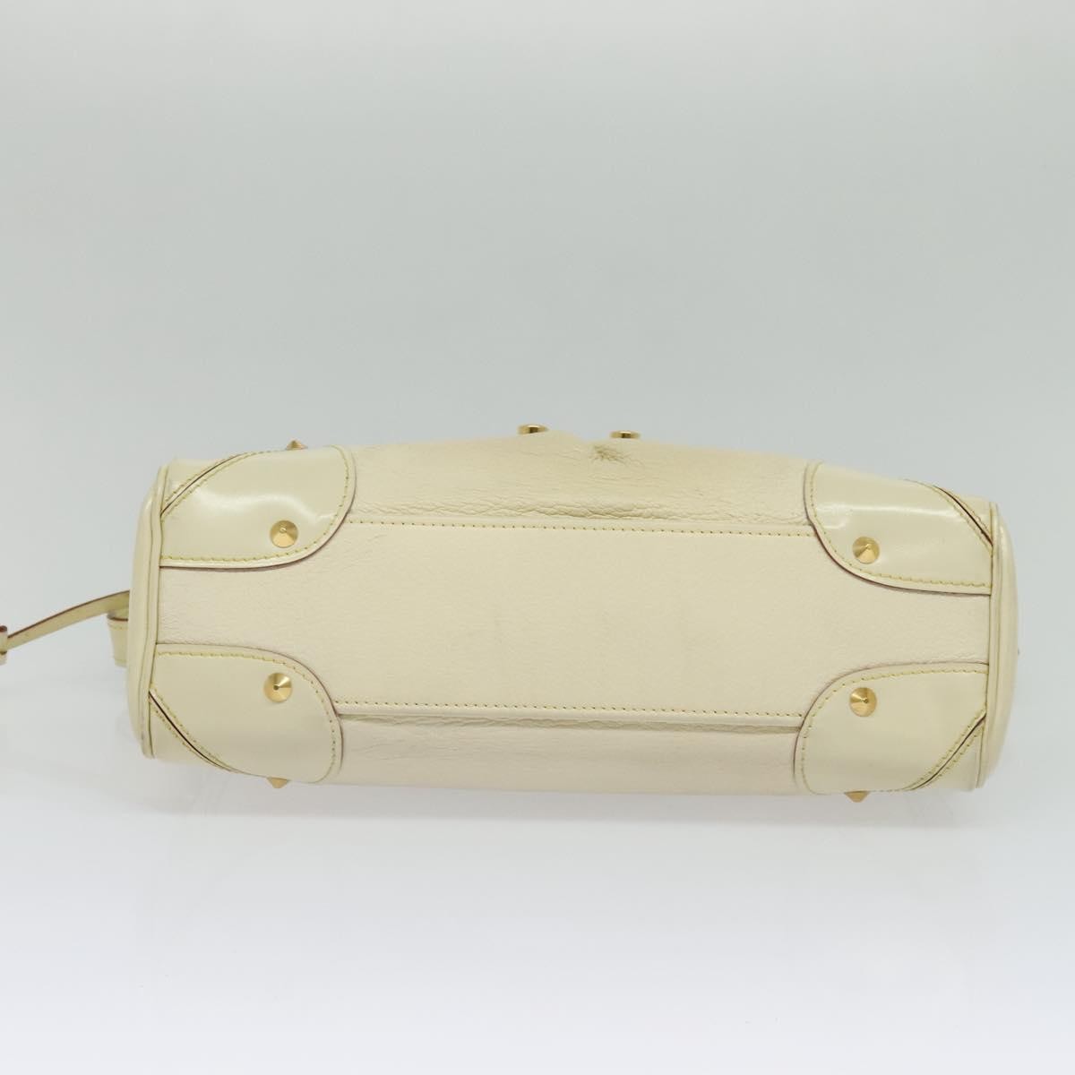 Louis Vuitton Suhali L'Essentiel Handbag Leather