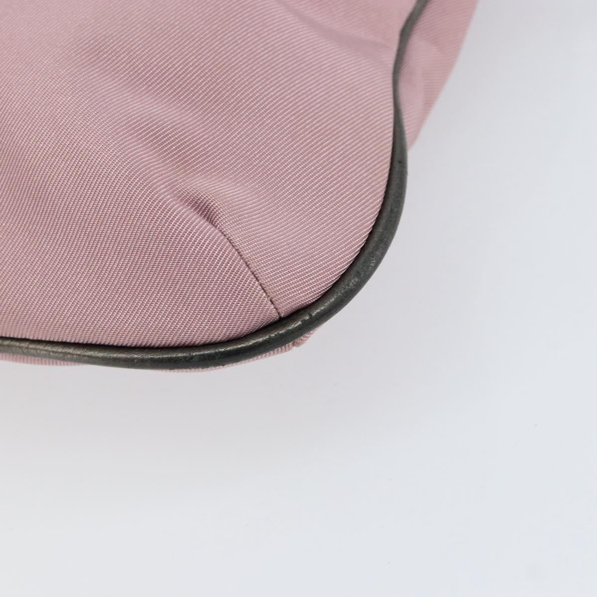 Burberry Nova check Shoulder bag Nylon