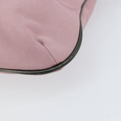 Burberry Nova check Shoulder bag Nylon