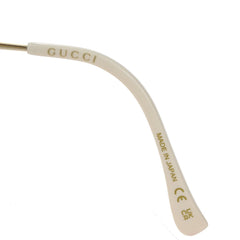 Gucci Eyewear Interlocking G Sunglasses