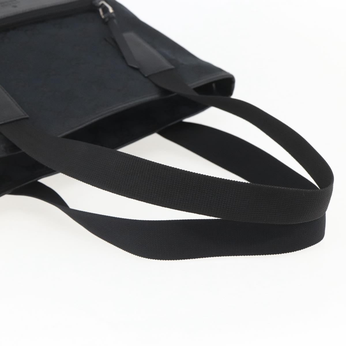 Gucci Vintage tote GG Canvas