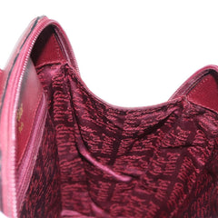 cartier Happy birthday backpack Leather