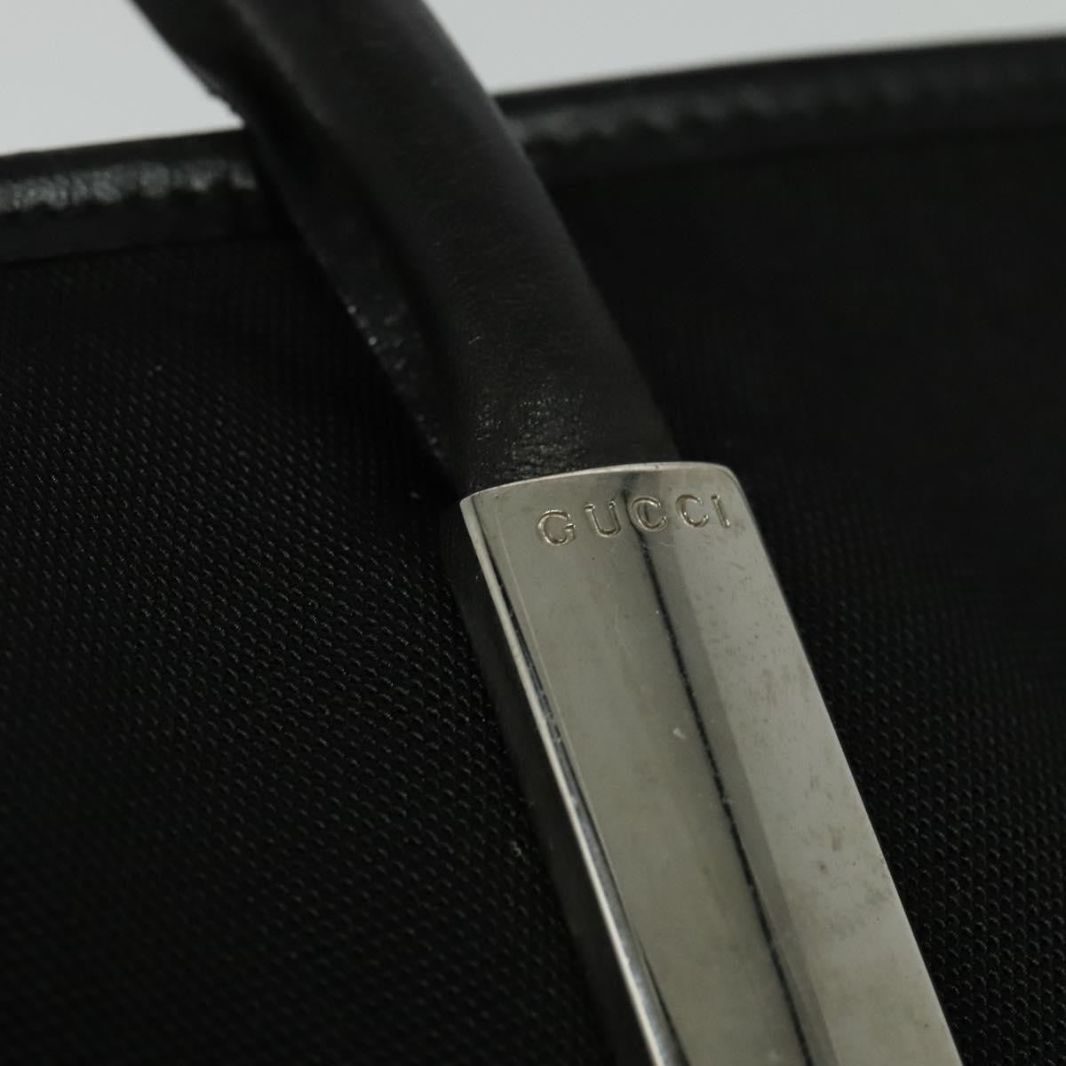 Gucci Tote Bag Canvas