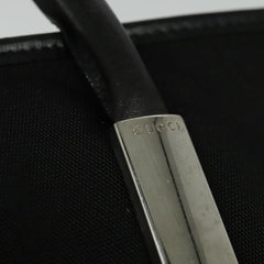 Gucci Tote Bag Canvas