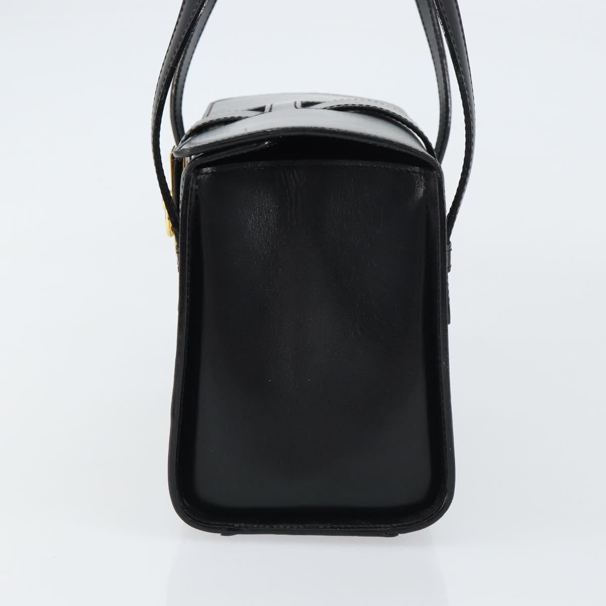 Celine Handbag Leather