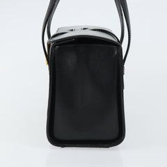 Celine Handbag Leather
