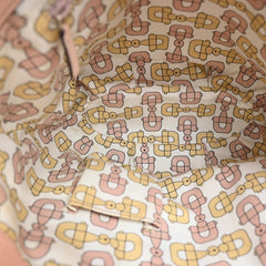 Gucci D-Ring Shoulder Bag Leather