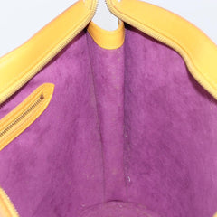 Louis Vuitton Saint Jacques Handbag Epi Leather