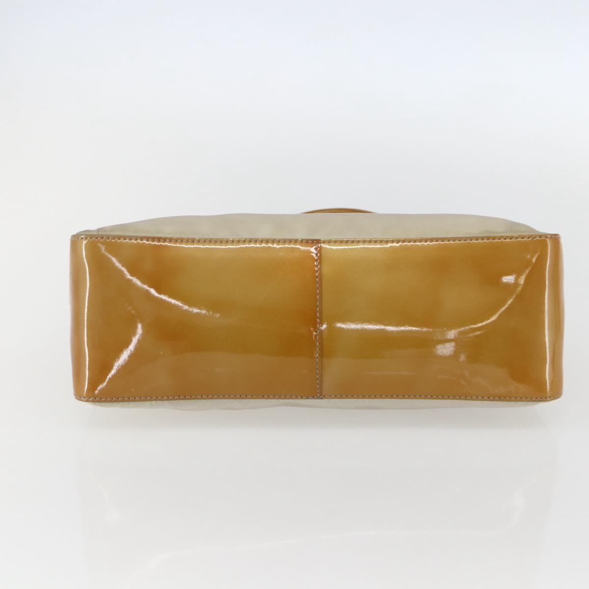 Prada Vintage Handbag Tessuto