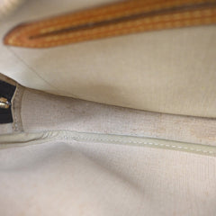 Louis Vuitton Reporter Bag Monogram Canvas