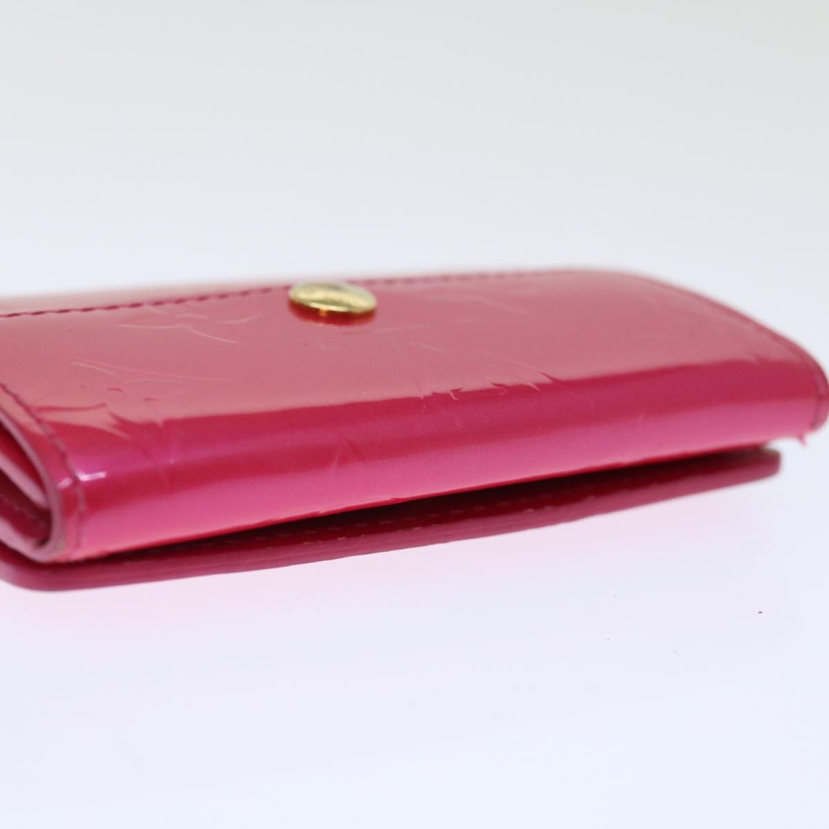 Louis Vuitton Ludlow Wallet Vernis