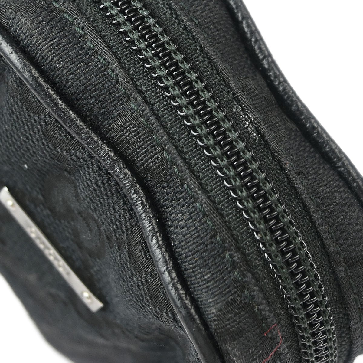 Gucci Cigarette Case GG Canvas