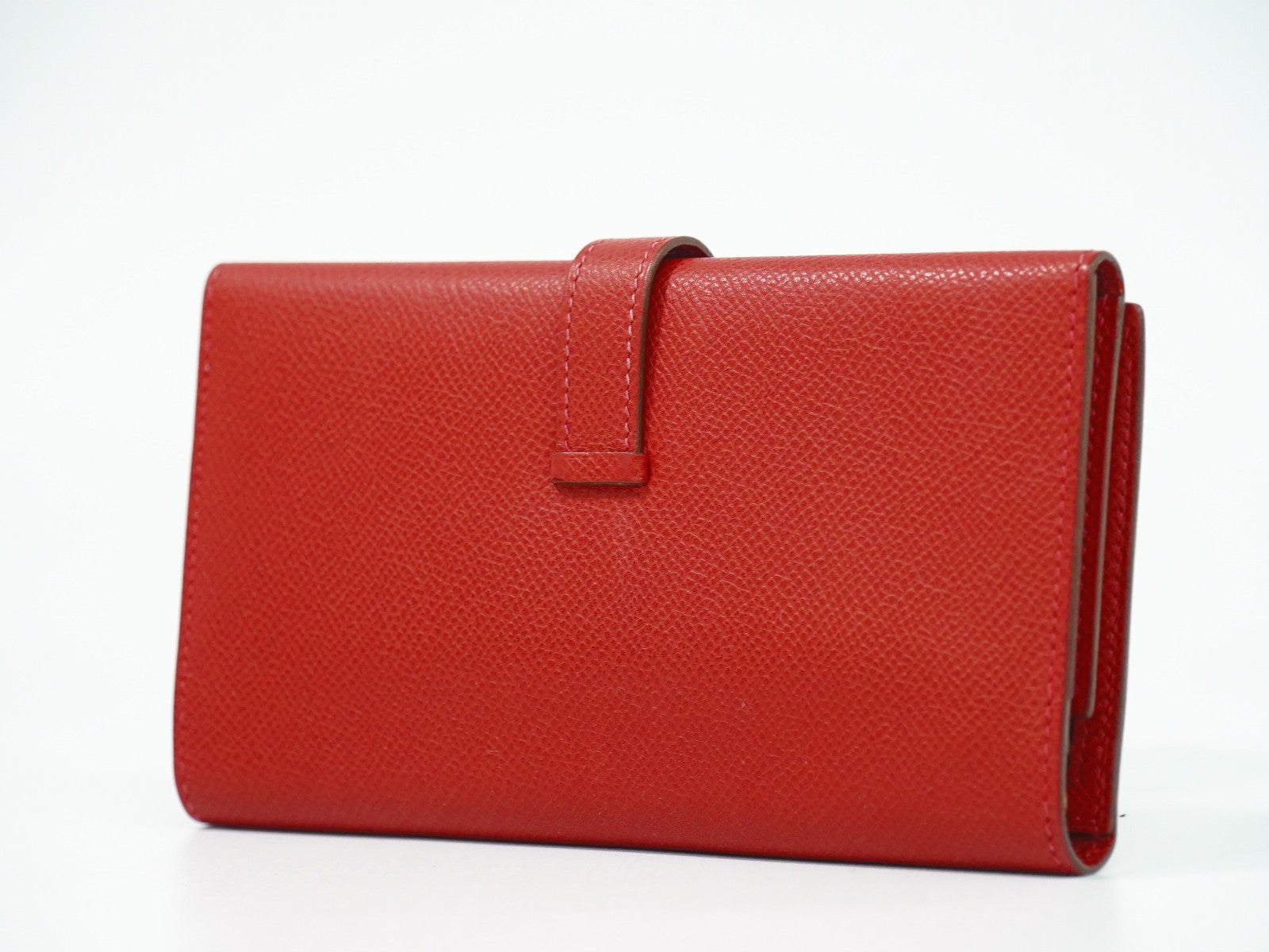 Hermes Bearn Wallet Epsom