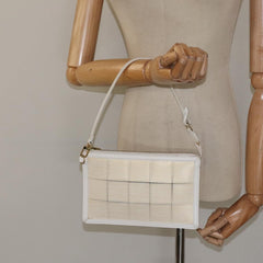 Louis Vuitton Delmonico Pochette Stretch Epi Leather